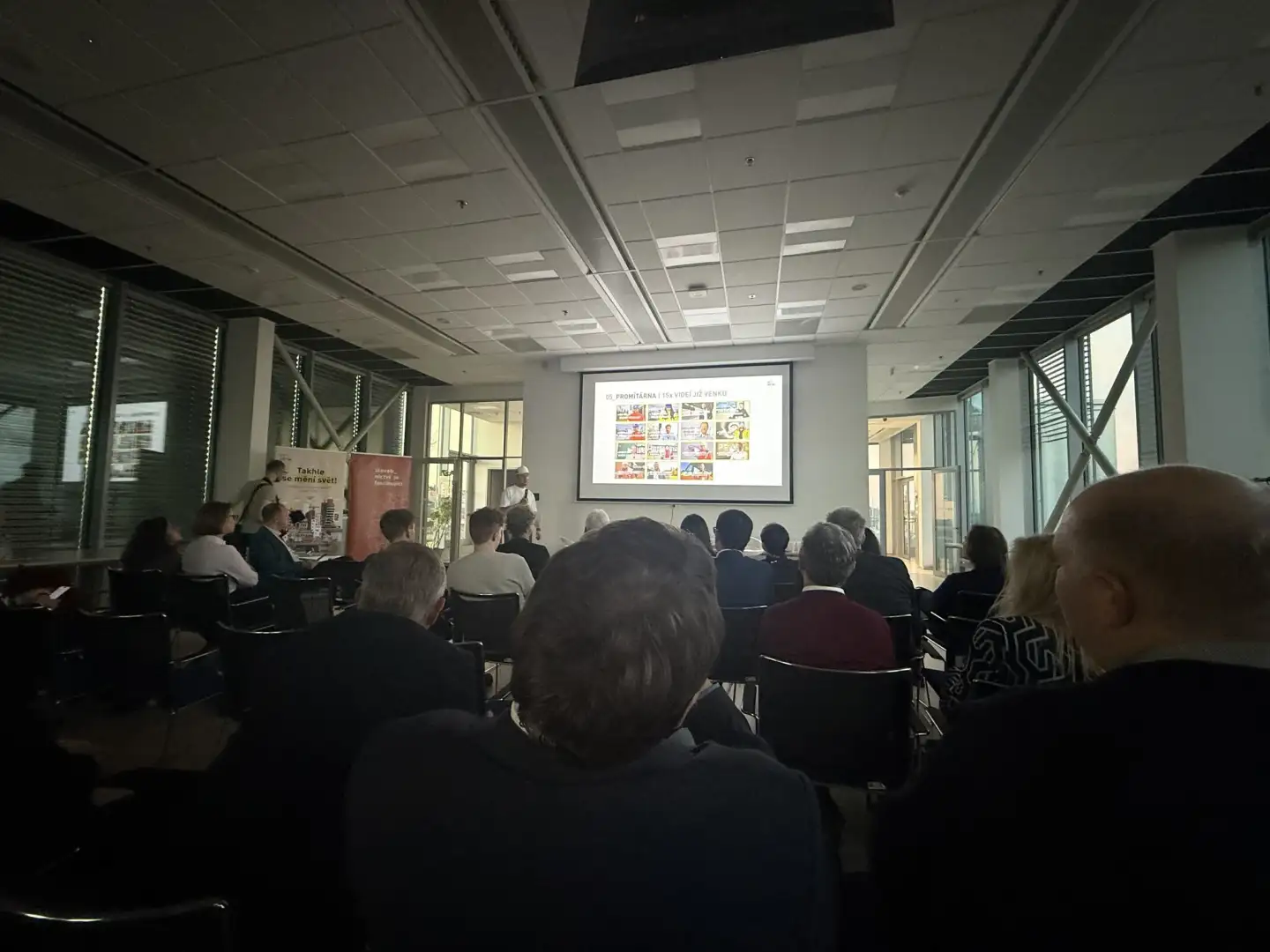 NCS 4.0 další generace