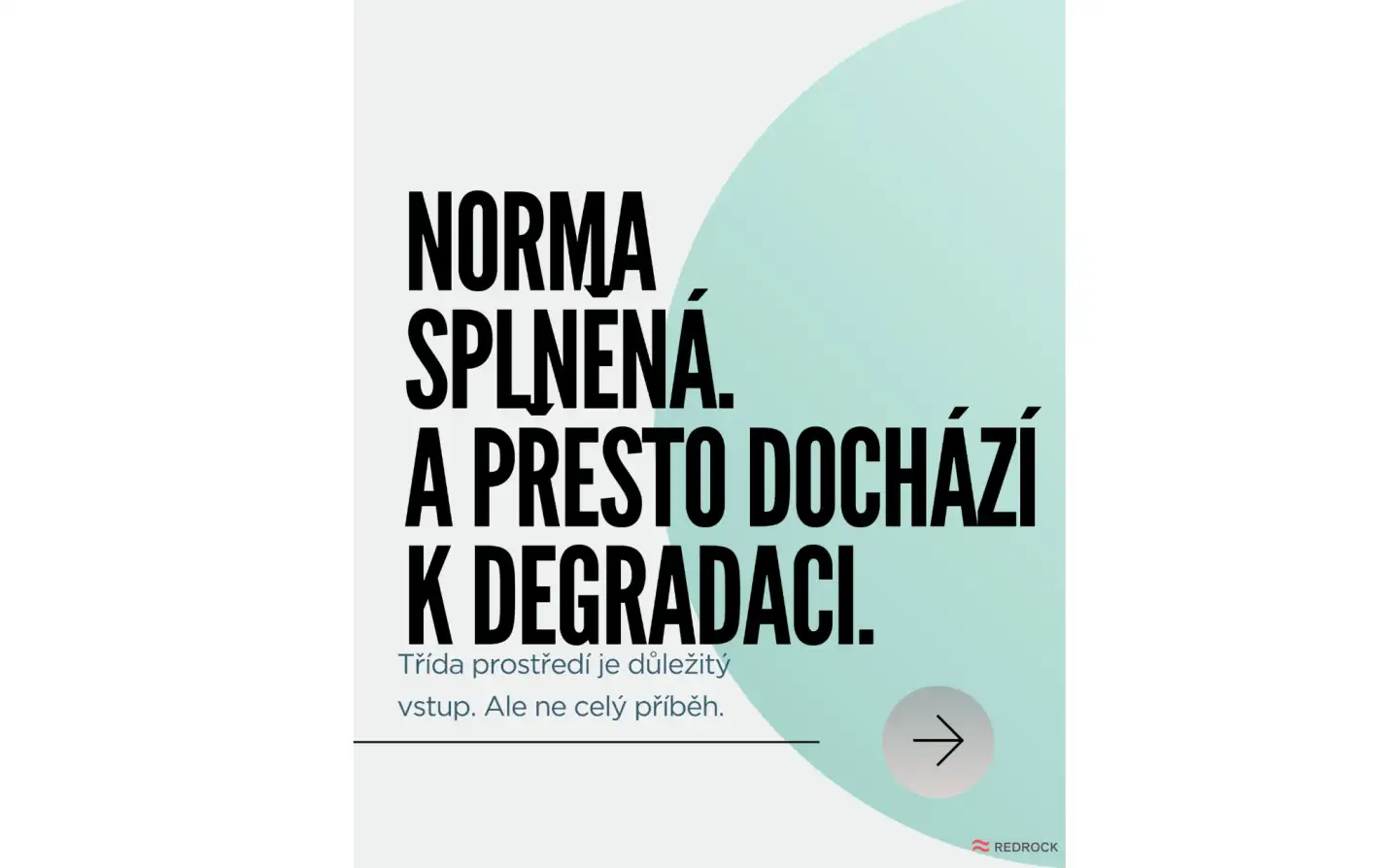 Když norma nestačí