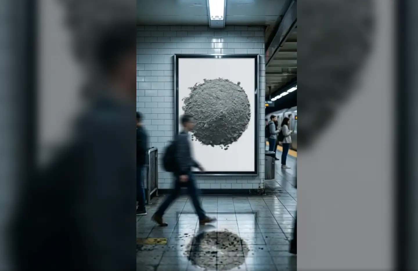 Proč by Vás měl zajímat cement?