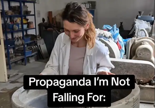 Betonová propaganda, na kterou neskočím