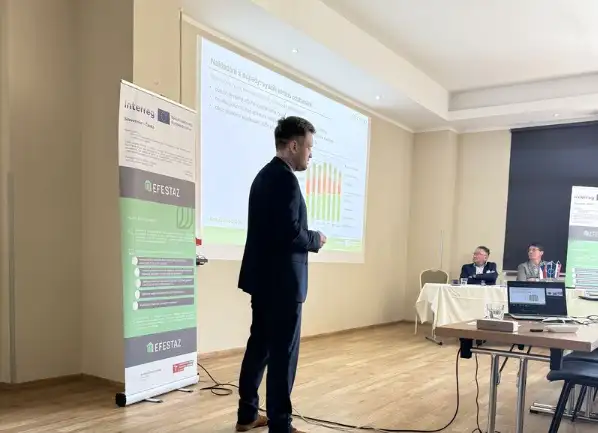 EFESTAZ konference 2026